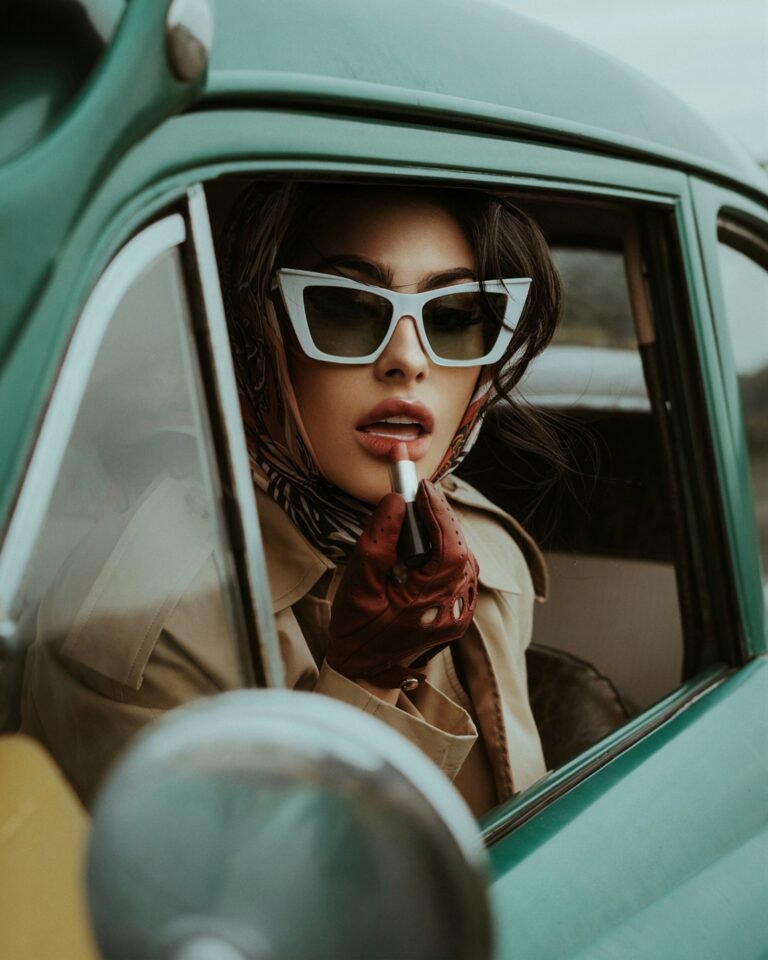 Must-Have Accessories for Every Wardrobe - Featured Image