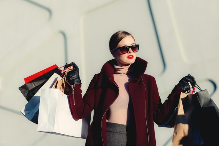 How to Dress Expensive on a Budget - Featured Image